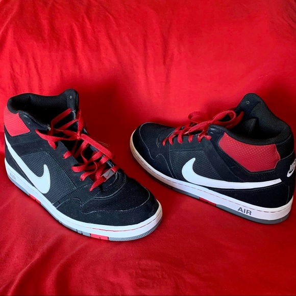 Men’s Nike Prestige III High (11) - Picture 1 of 5